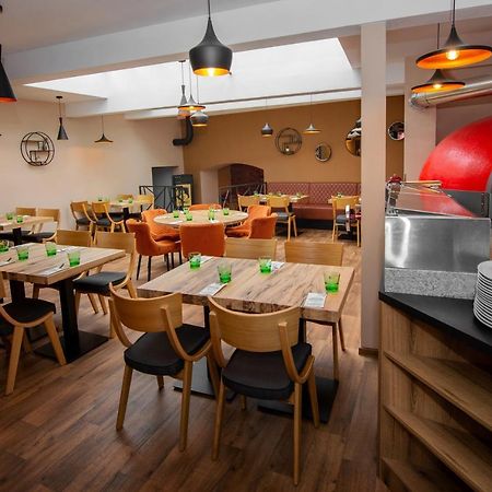 Apartmany Pisek Экстерьер фото