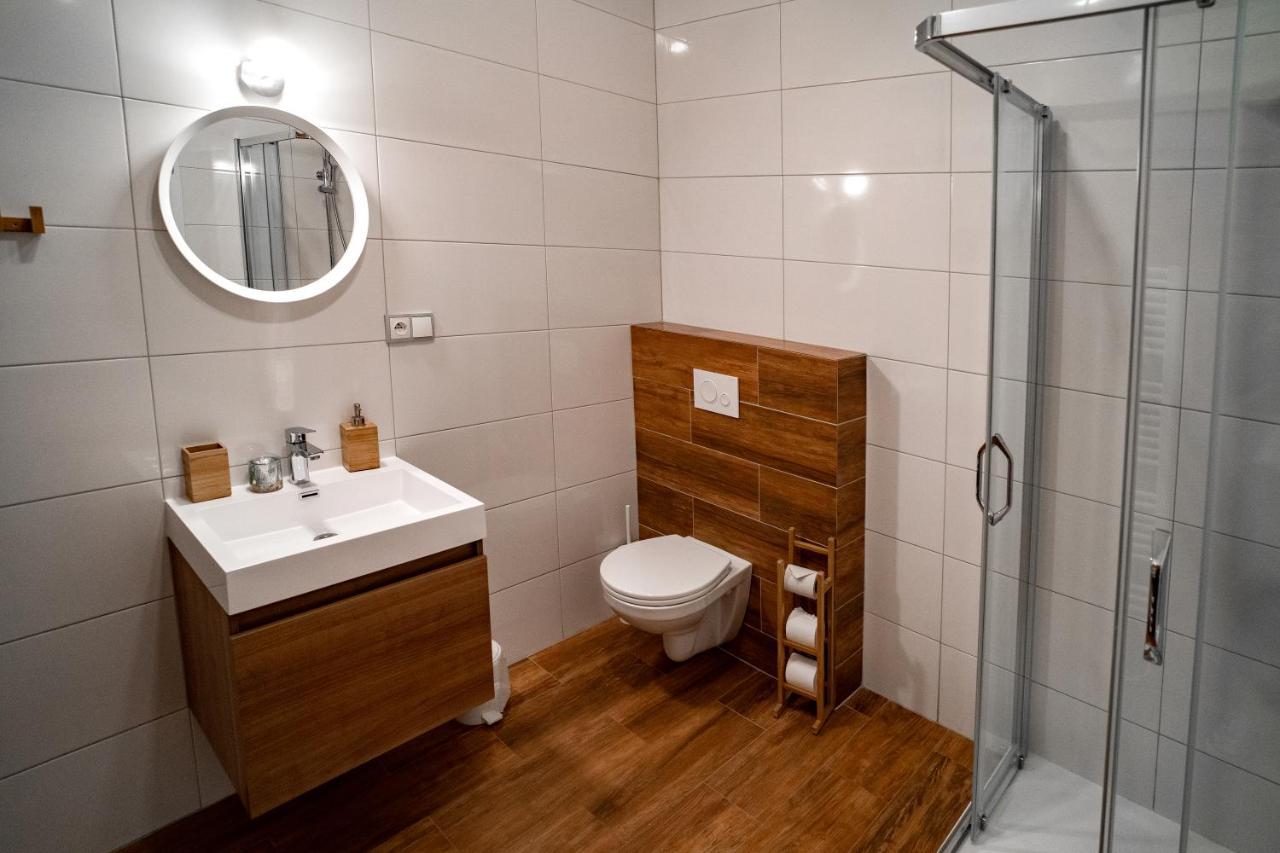 Apartmany Pisek Экстерьер фото