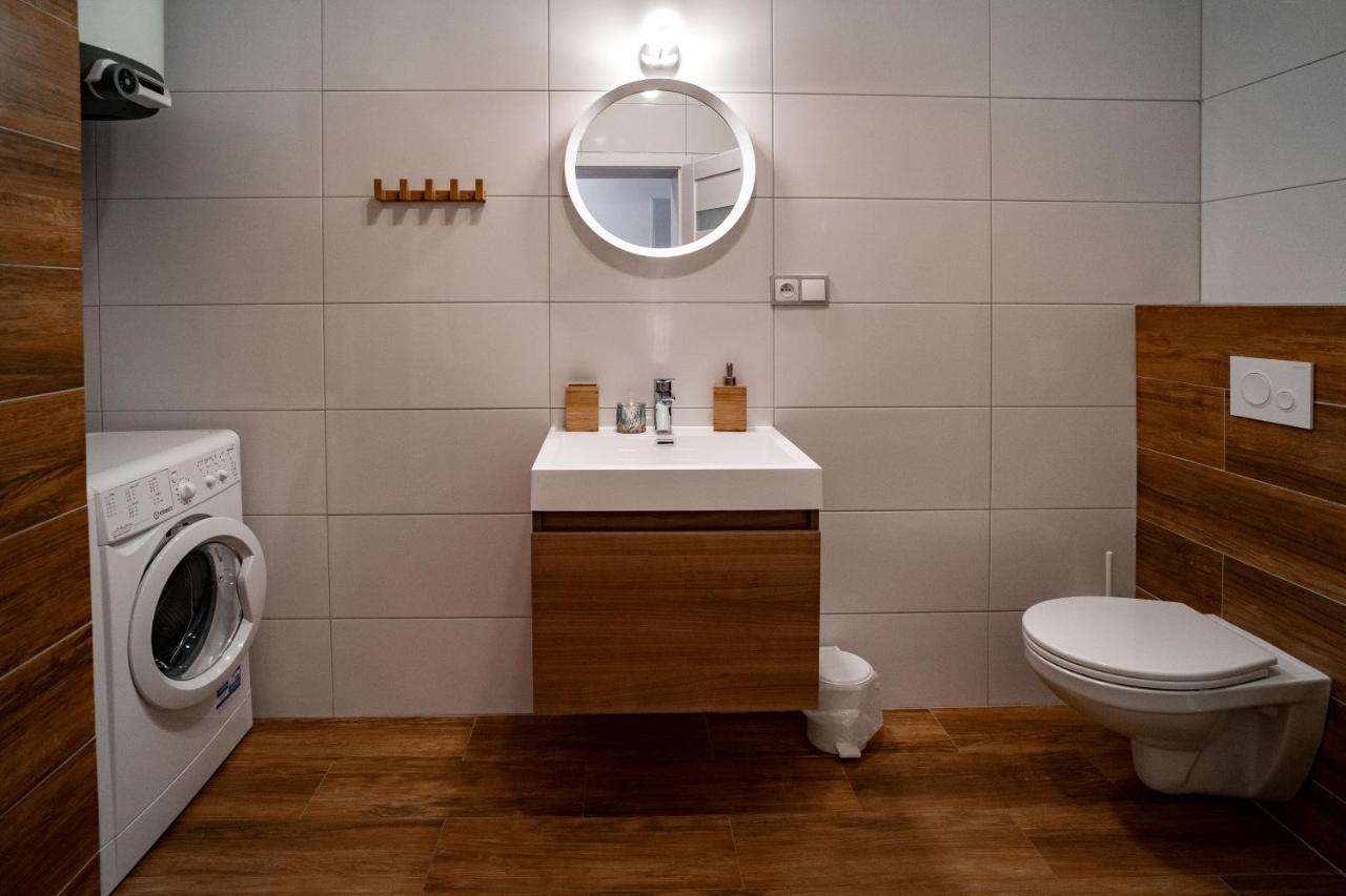 Apartmany Pisek Экстерьер фото