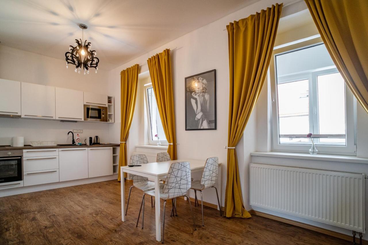 Apartmany Pisek Экстерьер фото