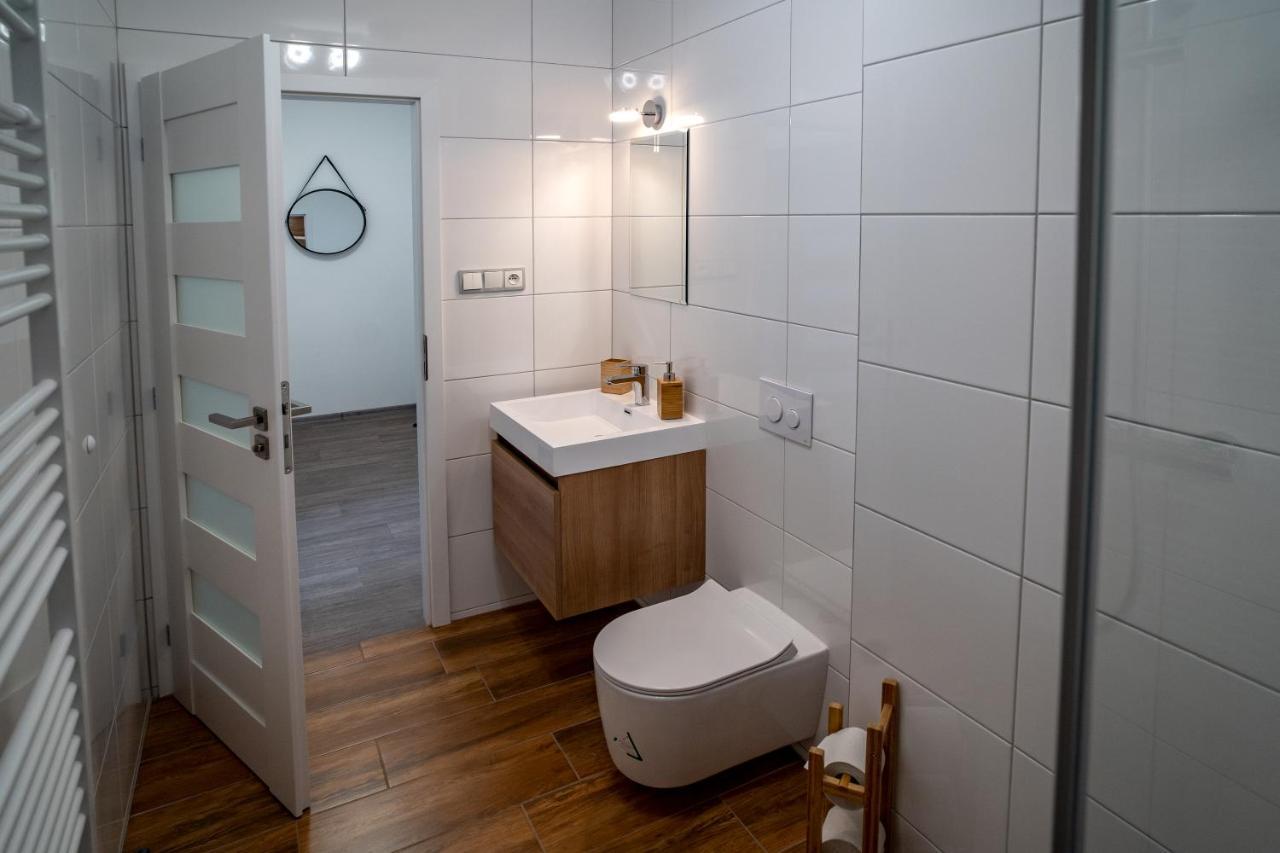 Apartmany Pisek Экстерьер фото