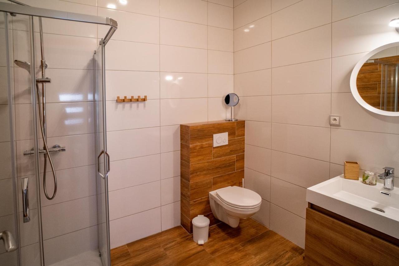 Apartmany Pisek Экстерьер фото