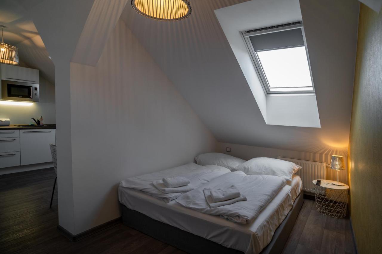 Apartmany Pisek Экстерьер фото