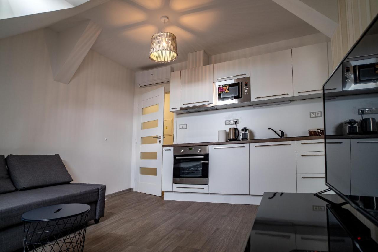 Apartmany Pisek Экстерьер фото