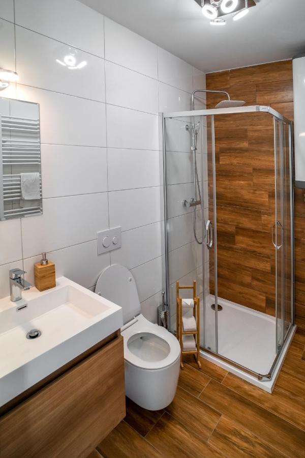 Apartmany Pisek Экстерьер фото