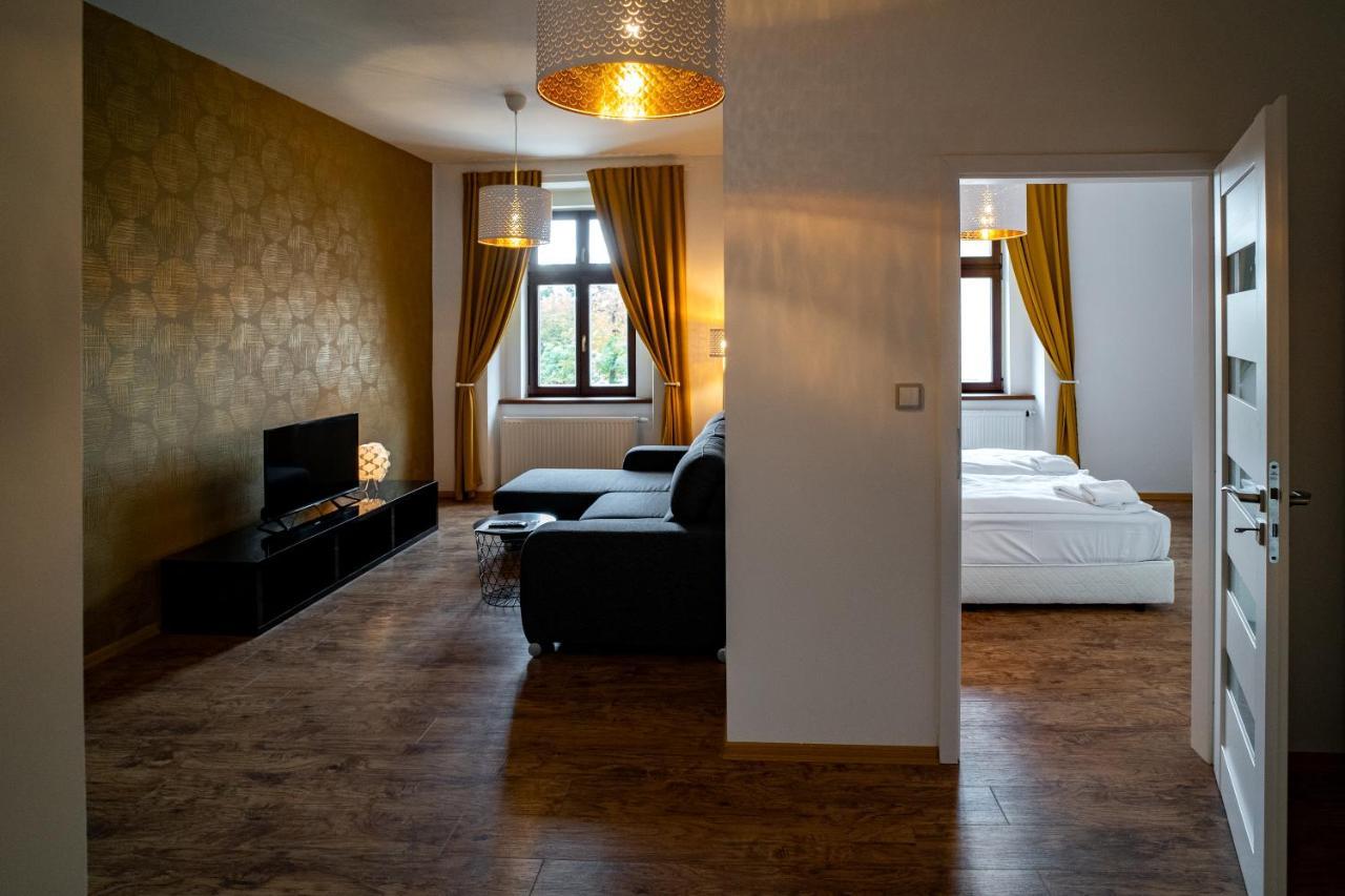 Apartmany Pisek Экстерьер фото